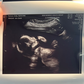 Babylist Registry Photo