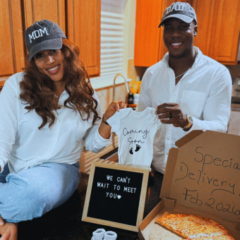 Babylist Registry Photo