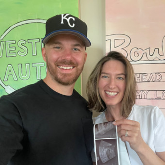 Babylist Registry Photo