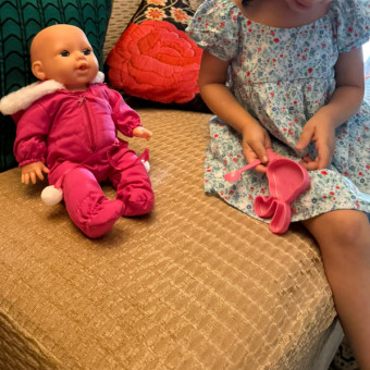 Babylist Registry Photo