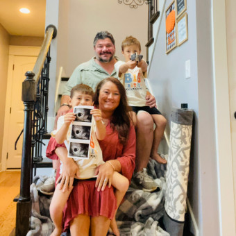 Babylist Registry Photo