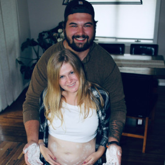 Babylist Registry Photo