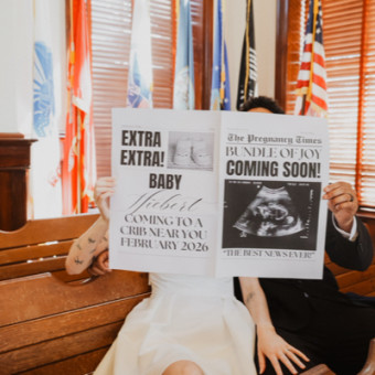 Babylist Registry Photo