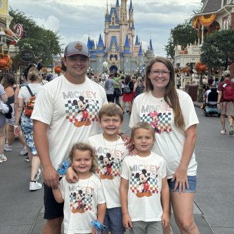 Babylist Registry Photo