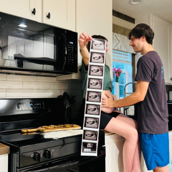 Babylist Registry Photo