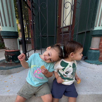 Babylist Registry Photo