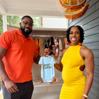 Babylist Registry Photo