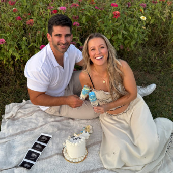 Babylist Registry Photo