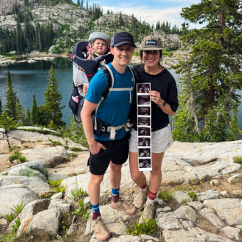 Babylist Registry Photo