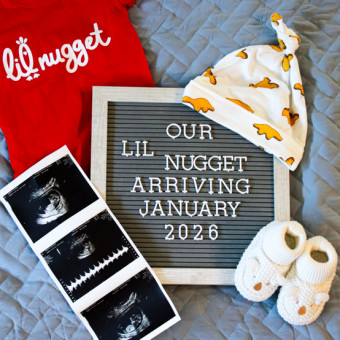Babylist Registry Photo