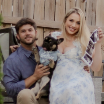 Babylist Registry Photo