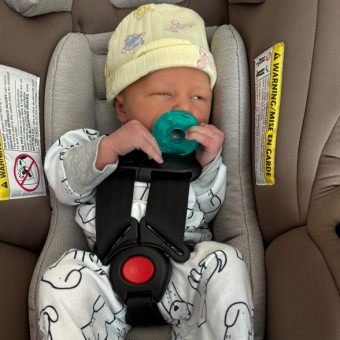 Babylist Registry Photo