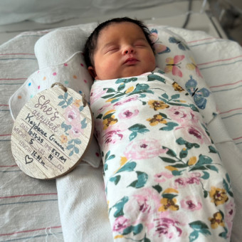 Babylist Registry Photo