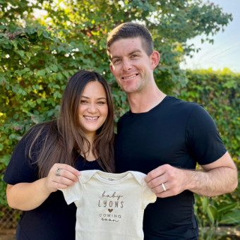 Babylist Registry Photo