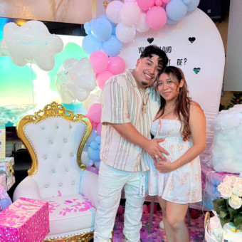 Babylist Registry Photo