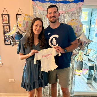 Babylist Registry Photo