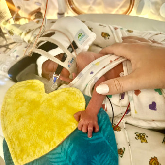 Babylist Registry Photo