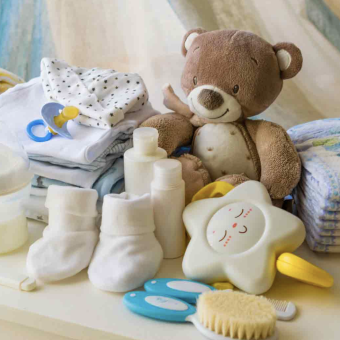 Babylist Registry Photo