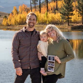 Babylist Registry Photo