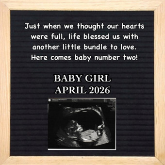 Babylist Registry Photo