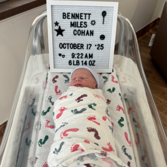 Babylist Registry Photo