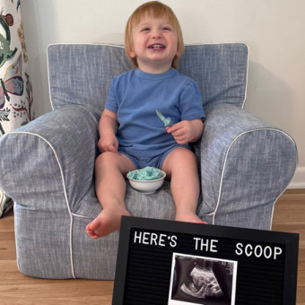 Babylist Registry Photo