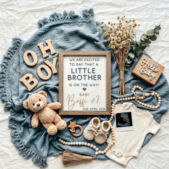 Babylist Registry Photo