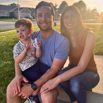 Babylist Registry Photo