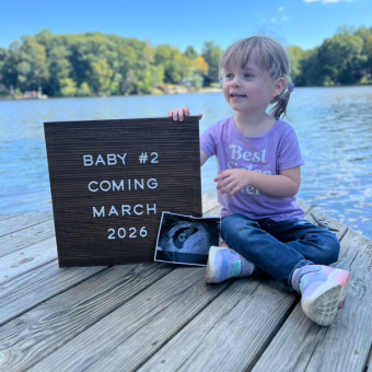 Babylist Registry Photo