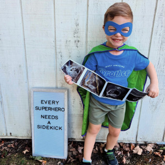 Babylist Registry Photo