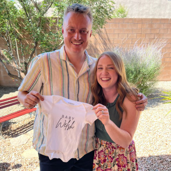 Babylist Registry Photo