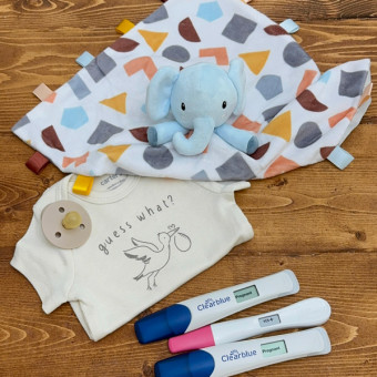 Babylist Registry Photo