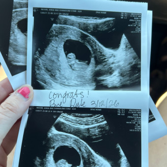 Babylist Registry Photo