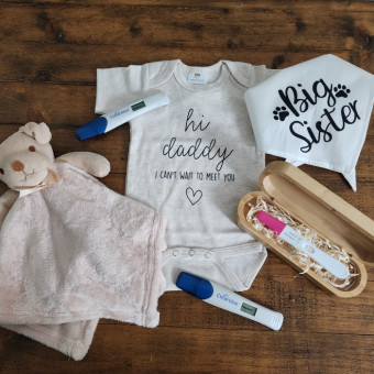 Babylist Registry Photo