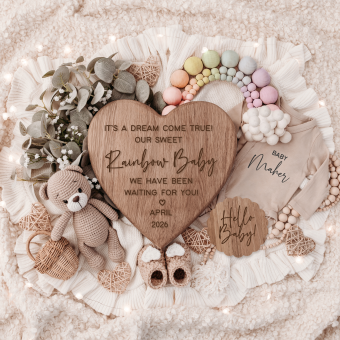 Babylist Registry Photo