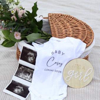 Babylist Registry Photo