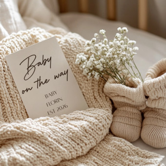 Babylist Registry Photo