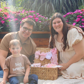 Babylist Registry Photo