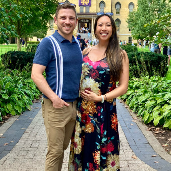 Babylist Registry Photo