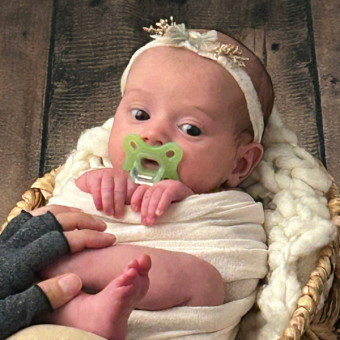 Babylist Registry Photo