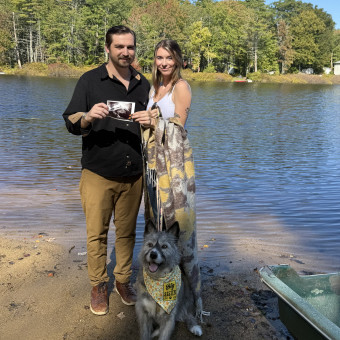 Babylist Registry Photo