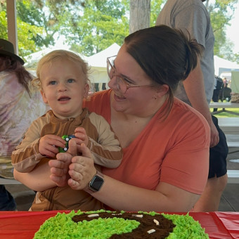 Babylist Registry Photo