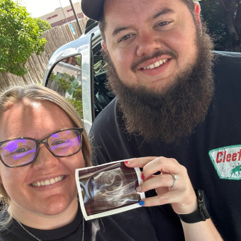 Babylist Registry Photo