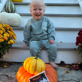 Babylist Registry Photo