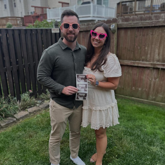 Babylist Registry Photo