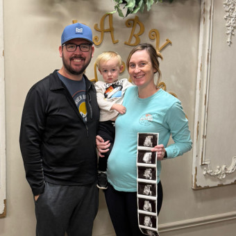 Babylist Registry Photo