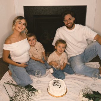 Babylist Registry Photo