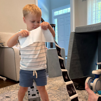 Babylist Registry Photo