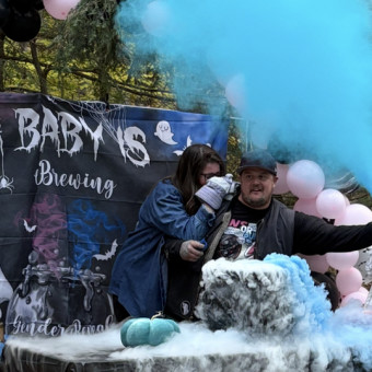 Babylist Registry Photo