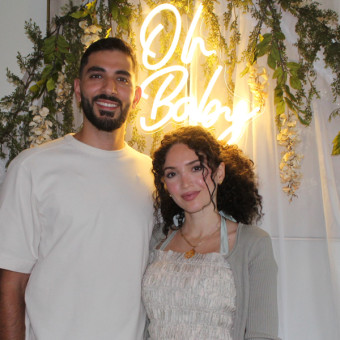 Babylist Registry Photo